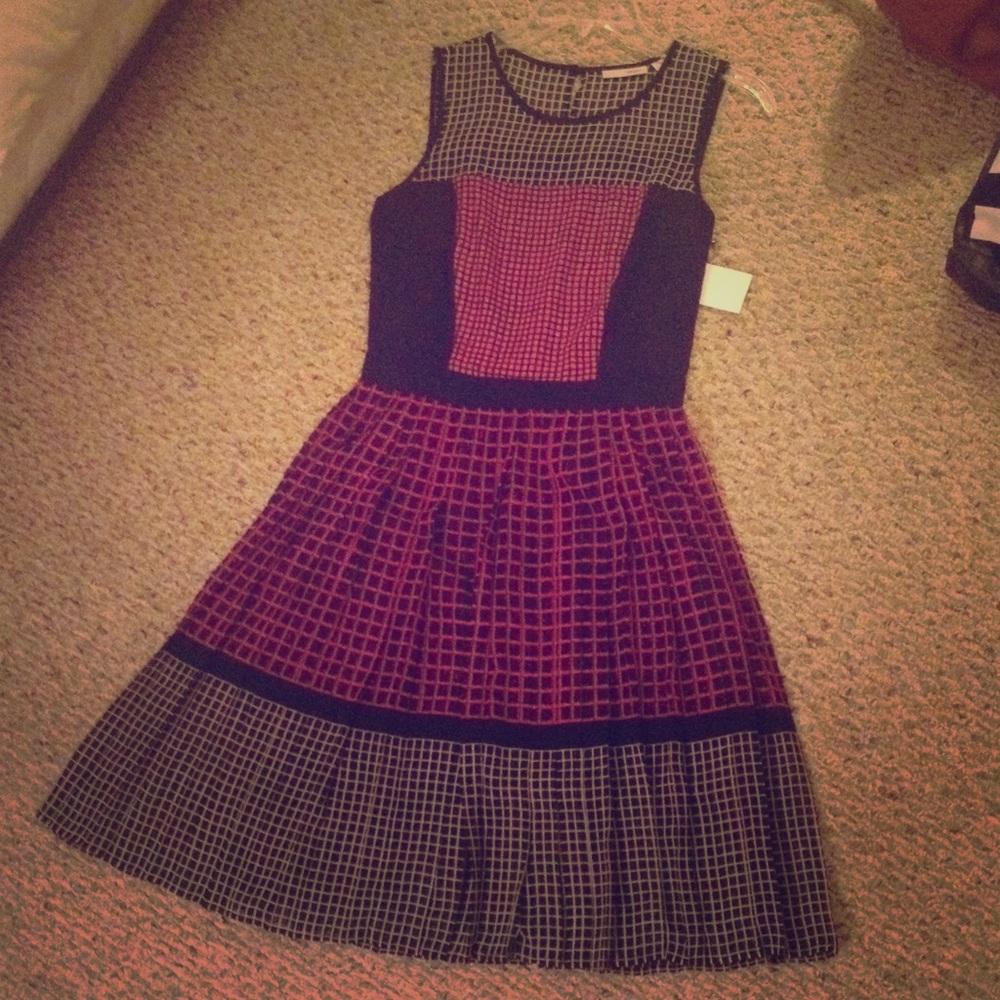 Cute flowy dress